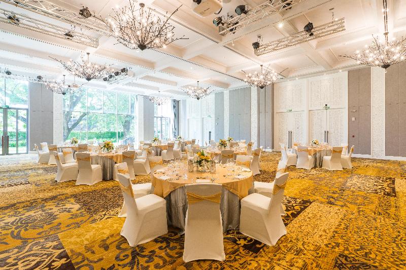Intercontinental Hua Hin Resort - Toplantı