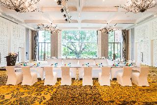 Intercontinental Hua Hin Resort fotoÄŸrafÄ±
