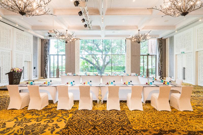 Intercontinental Hua Hin Resort - Toplantı