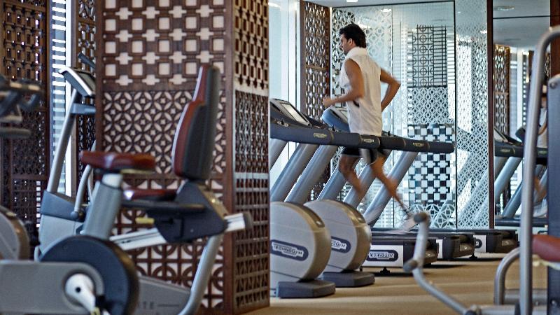 Intercontinental Hua Hin Resort - Aktivite