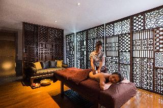 Intercontinental Hua Hin Resort fotoÄŸrafÄ±