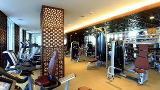 Intercontinental Hua Hin Resort fotoÄŸrafÄ±