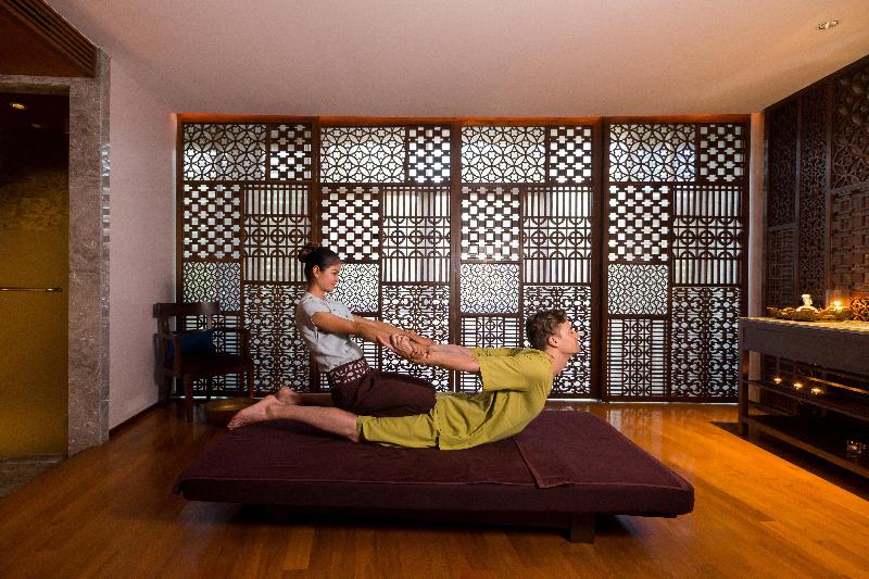 Intercontinental Hua Hin Resort - Aktivite