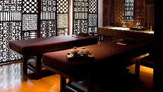 Intercontinental Hua Hin Resort fotoÄŸrafÄ±
