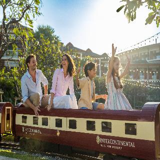 Intercontinental Hua Hin Resort fotoÄŸrafÄ±