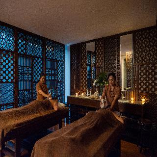 Intercontinental Hua Hin Resort fotoÄŸrafÄ±