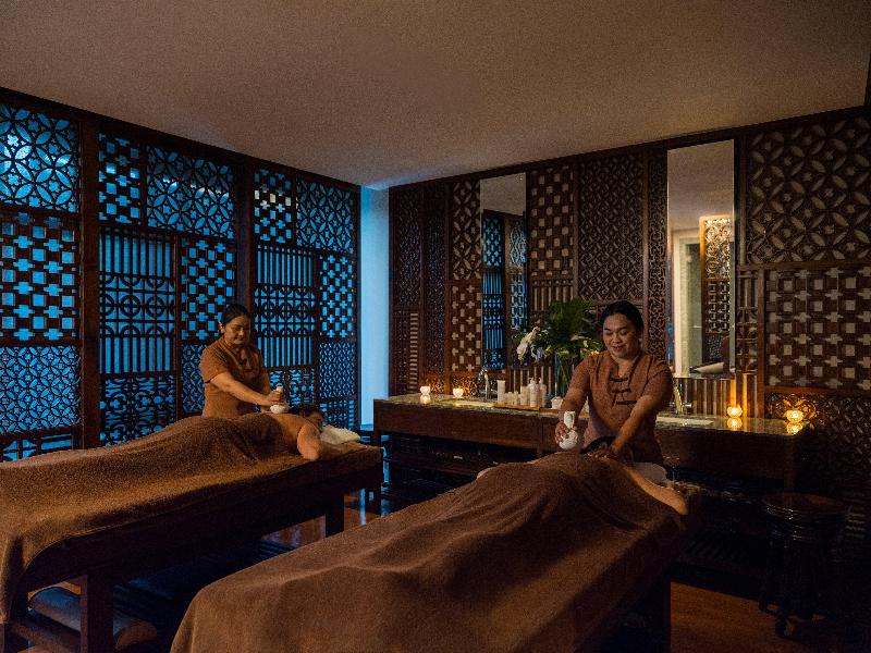 Intercontinental Hua Hin Resort - Aktivite