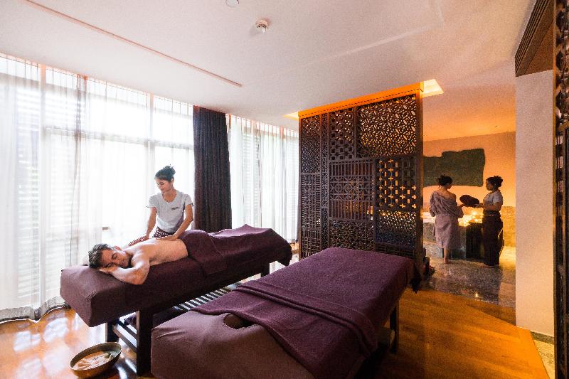 Intercontinental Hua Hin Resort - Aktivite