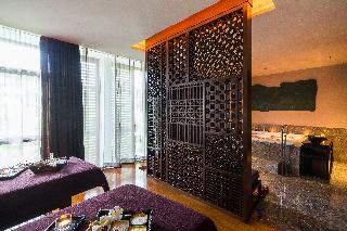 Intercontinental Hua Hin Resort fotoÄŸrafÄ±