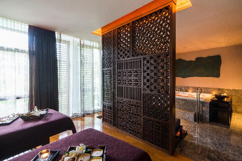 Intercontinental Hua Hin Resort - Aktivite