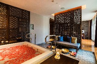 Intercontinental Hua Hin Resort fotoÄŸrafÄ±
