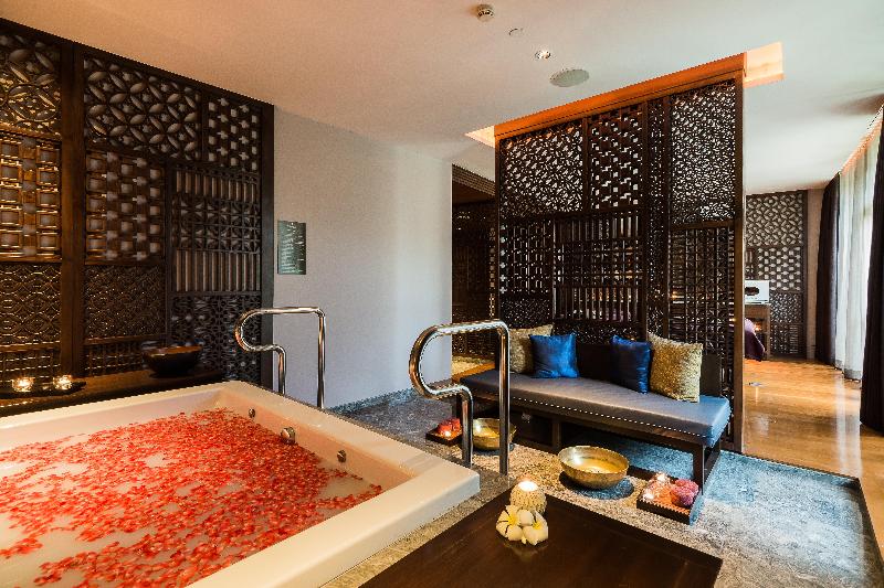 Intercontinental Hua Hin Resort - Aktivite