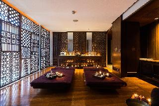 Intercontinental Hua Hin Resort fotoÄŸrafÄ±