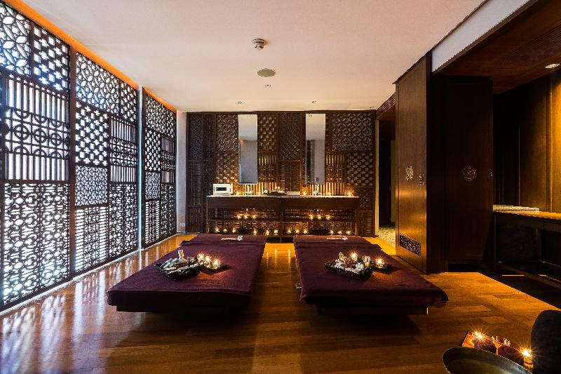 Intercontinental Hua Hin Resort - Aktivite