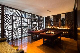 Intercontinental Hua Hin Resort fotoÄŸrafÄ±