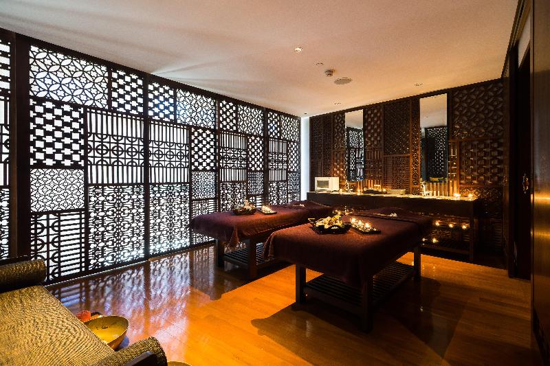 Intercontinental Hua Hin Resort - Aktivite