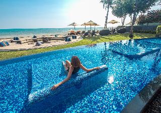Intercontinental Hua Hin Resort otel fotoğrafı