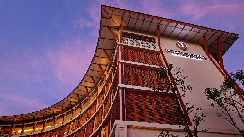 Intercontinental Hua Hin Resort - Genel