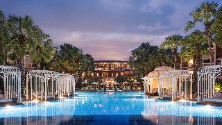 Intercontinental Hua Hin Resort fotoÄŸrafÄ±