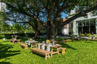 Intercontinental Hua Hin Resort fotoÄŸrafÄ±