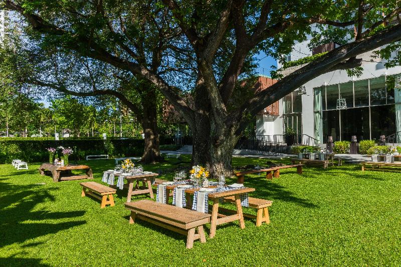 Intercontinental Hua Hin Resort - Genel
