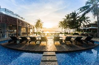 Intercontinental Hua Hin Resort fotoÄŸrafÄ±
