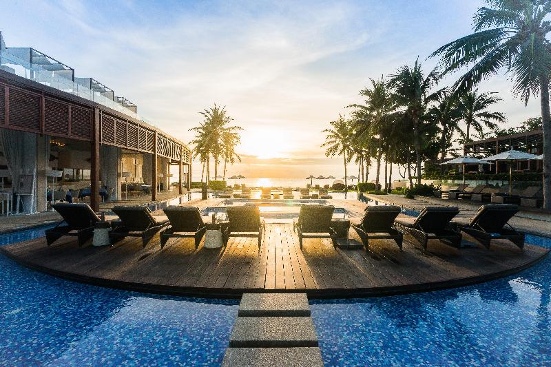 Intercontinental Hua Hin Resort - Genel