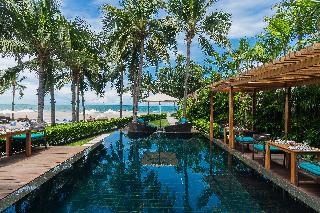 Intercontinental Hua Hin Resort fotoÄŸrafÄ±