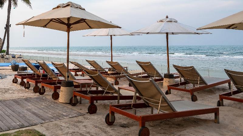 Intercontinental Hua Hin Resort - Genel