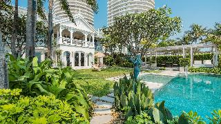 Intercontinental Hua Hin Resort fotoÄŸrafÄ±