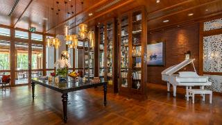 Intercontinental Hua Hin Resort fotoÄŸrafÄ±