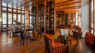 Intercontinental Hua Hin Resort fotoÄŸrafÄ±