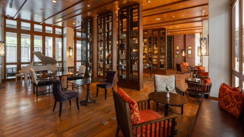 Intercontinental Hua Hin Resort - Genel