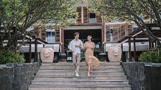 Intercontinental Hua Hin Resort fotoÄŸrafÄ±