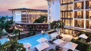 Intercontinental Hua Hin Resort fotoÄŸrafÄ±
