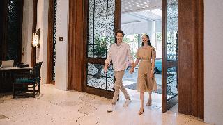 Intercontinental Hua Hin Resort fotoÄŸrafÄ±