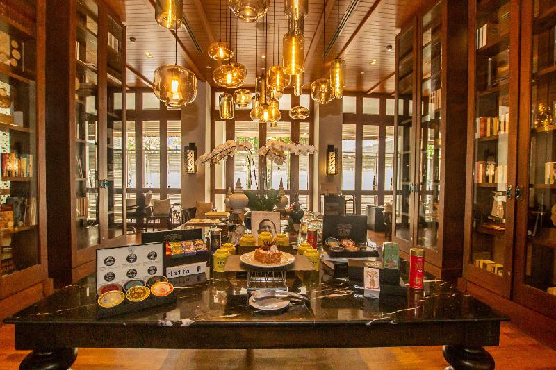 Intercontinental Hua Hin Resort - Genel