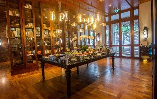 Intercontinental Hua Hin Resort fotoÄŸrafÄ±