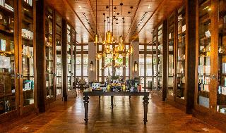 Intercontinental Hua Hin Resort fotoÄŸrafÄ±
