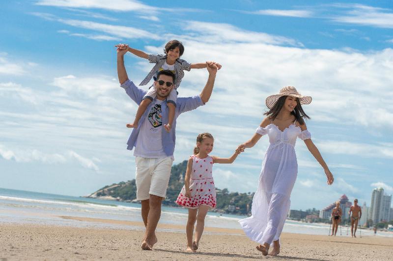 Intercontinental Hua Hin Resort - Genel