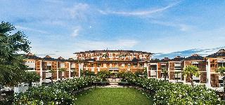 Intercontinental Hua Hin Resort fotoÄŸrafÄ±