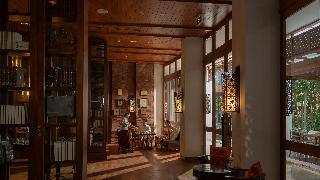 Intercontinental Hua Hin Resort fotoÄŸrafÄ±