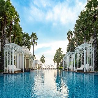 Intercontinental Hua Hin Resort fotoÄŸrafÄ±