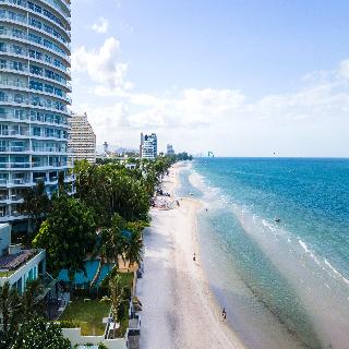 Intercontinental Hua Hin Resort fotoÄŸrafÄ±