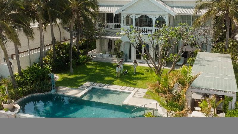 Intercontinental Hua Hin Resort - Genel