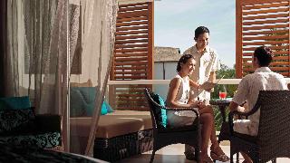 Intercontinental Hua Hin Resort fotoÄŸrafÄ±