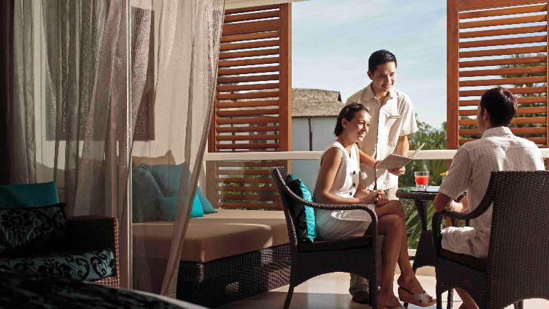 Intercontinental Hua Hin Resort - Genel