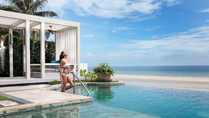 Intercontinental Hua Hin Resort - Genel