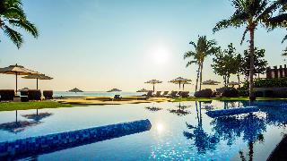 Intercontinental Hua Hin Resort fotoÄŸrafÄ±