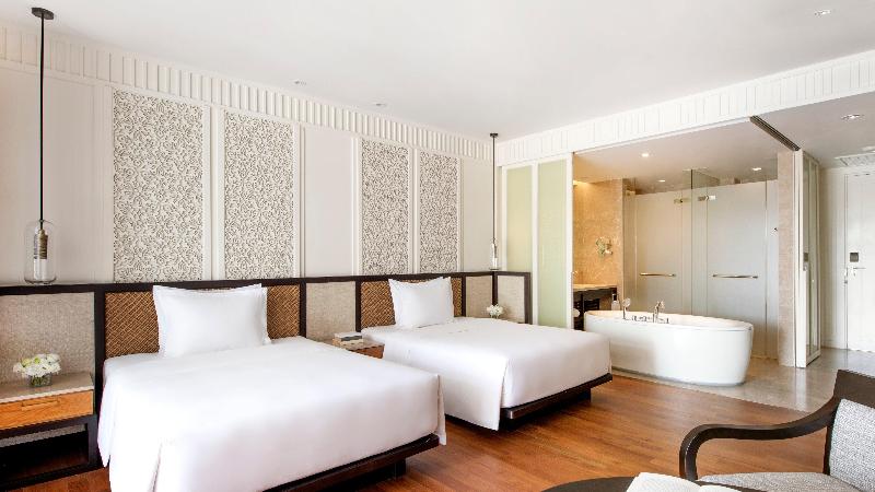 Intercontinental Hua Hin Resort - Oda